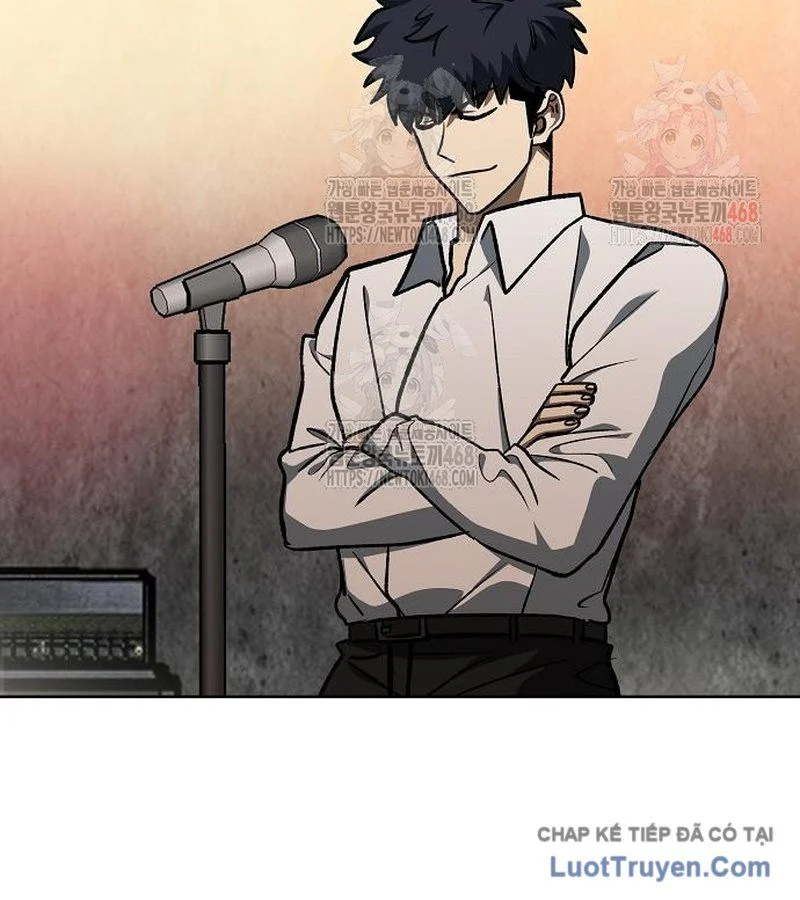 Vua Võ Đài Chapter 161 - Trang 2