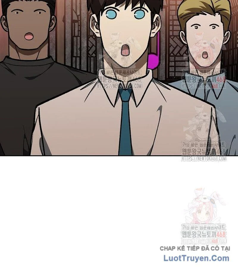 Vua Võ Đài Chapter 161 - Trang 2