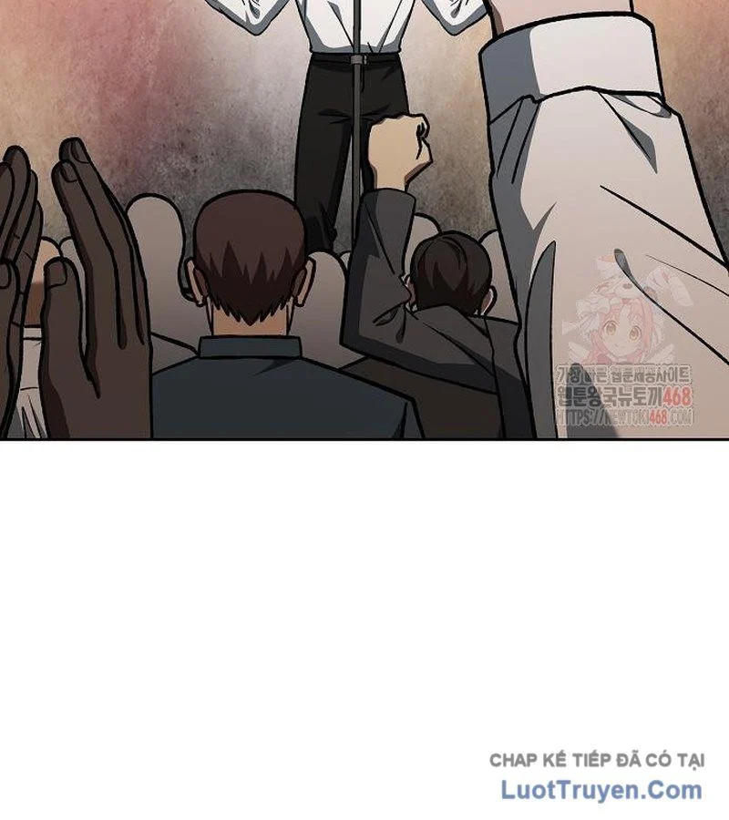 Vua Võ Đài Chapter 161 - Trang 2