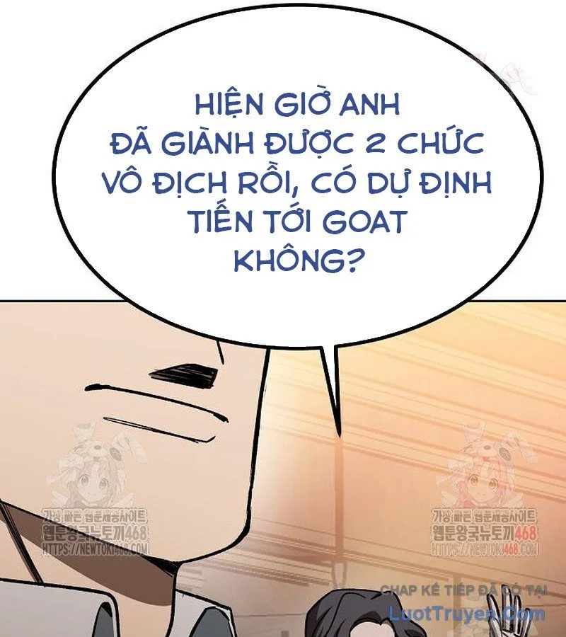 Vua Võ Đài Chapter 161 - Trang 2