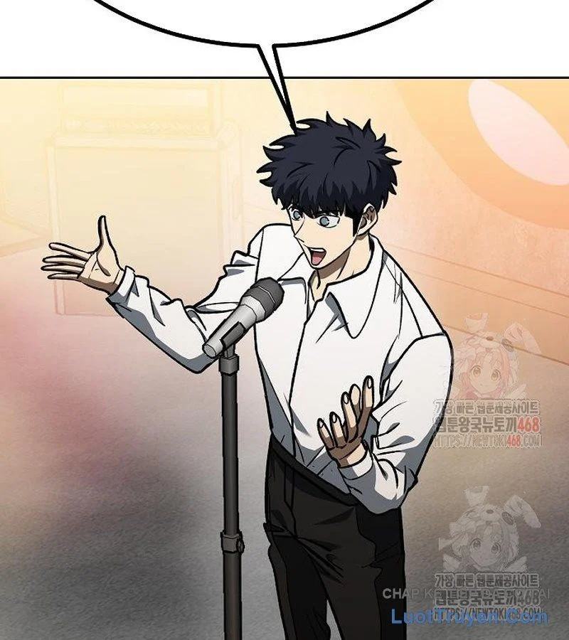 Vua Võ Đài Chapter 161 - Trang 2