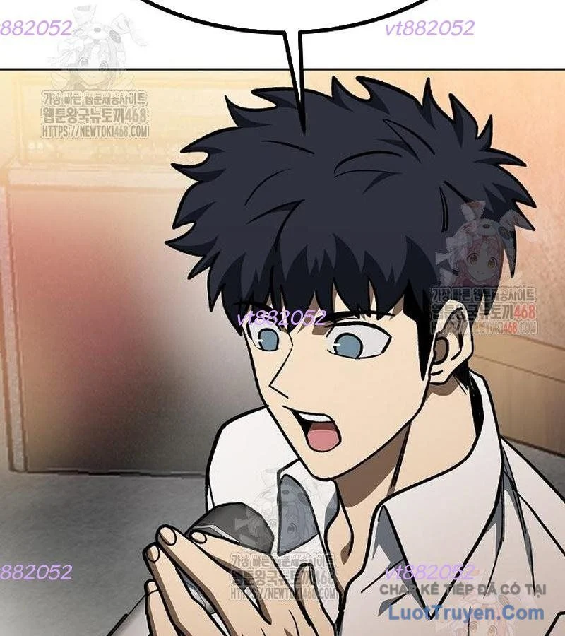 Vua Võ Đài Chapter 161 - Trang 2