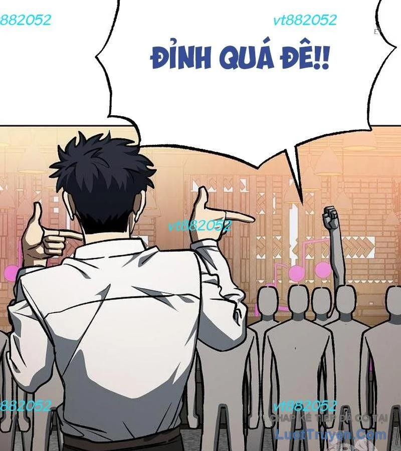 Vua Võ Đài Chapter 161 - Trang 2