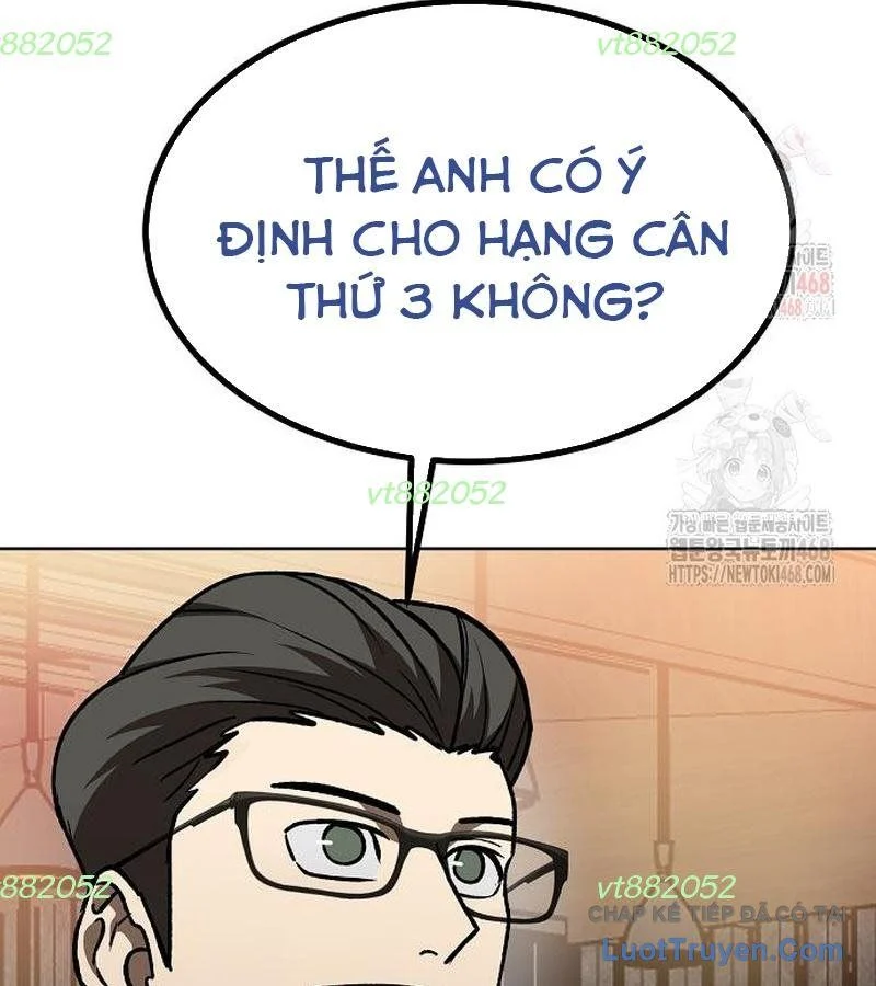 Vua Võ Đài Chapter 161 - Trang 2