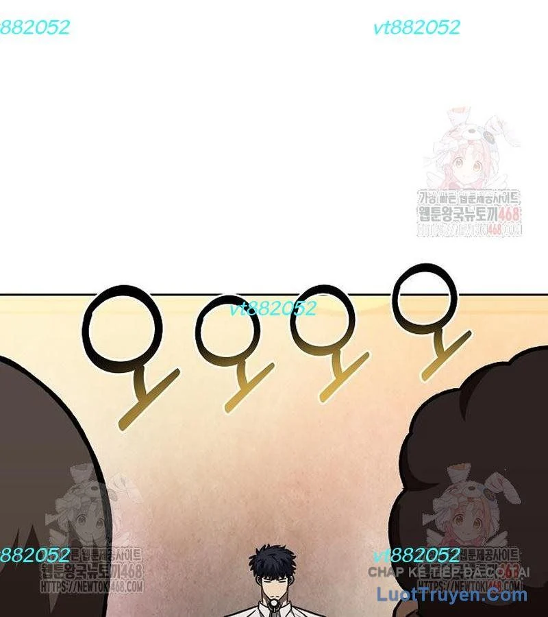 Vua Võ Đài Chapter 161 - Trang 2