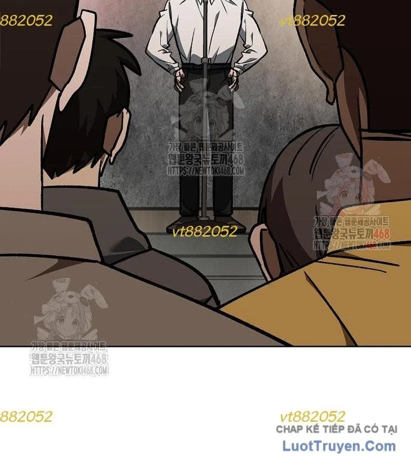 Vua Võ Đài Chapter 161 - Trang 2
