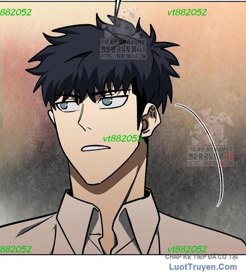 Vua Võ Đài Chapter 161 - Trang 2