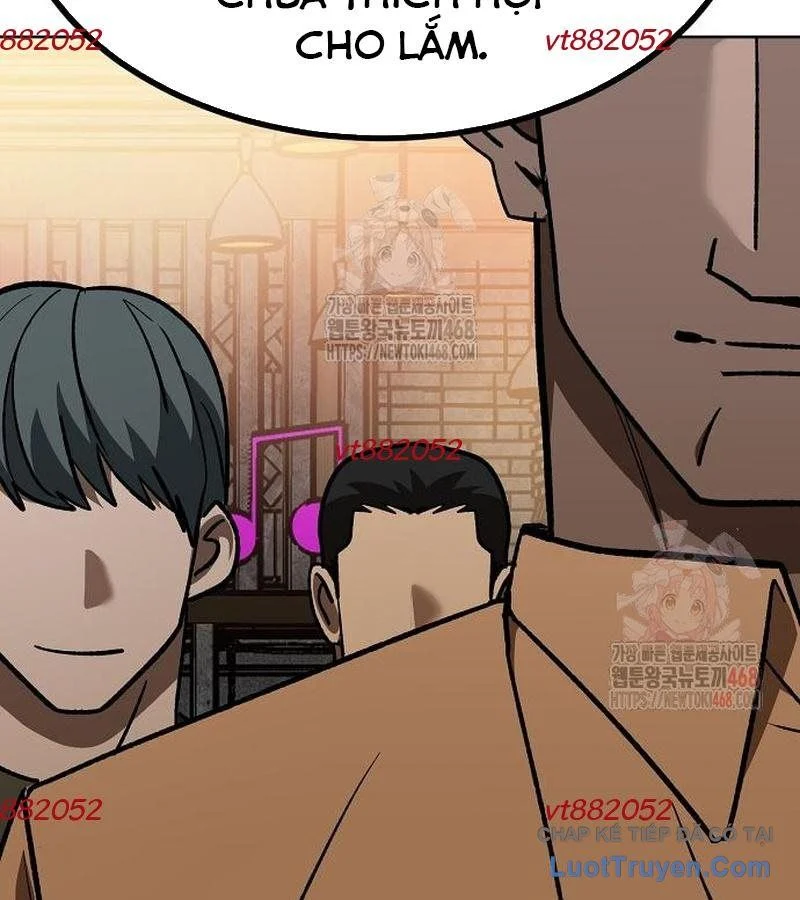 Vua Võ Đài Chapter 161 - Trang 2