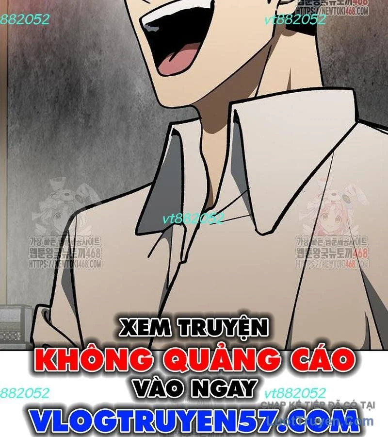 Vua Võ Đài Chapter 161 - Trang 2