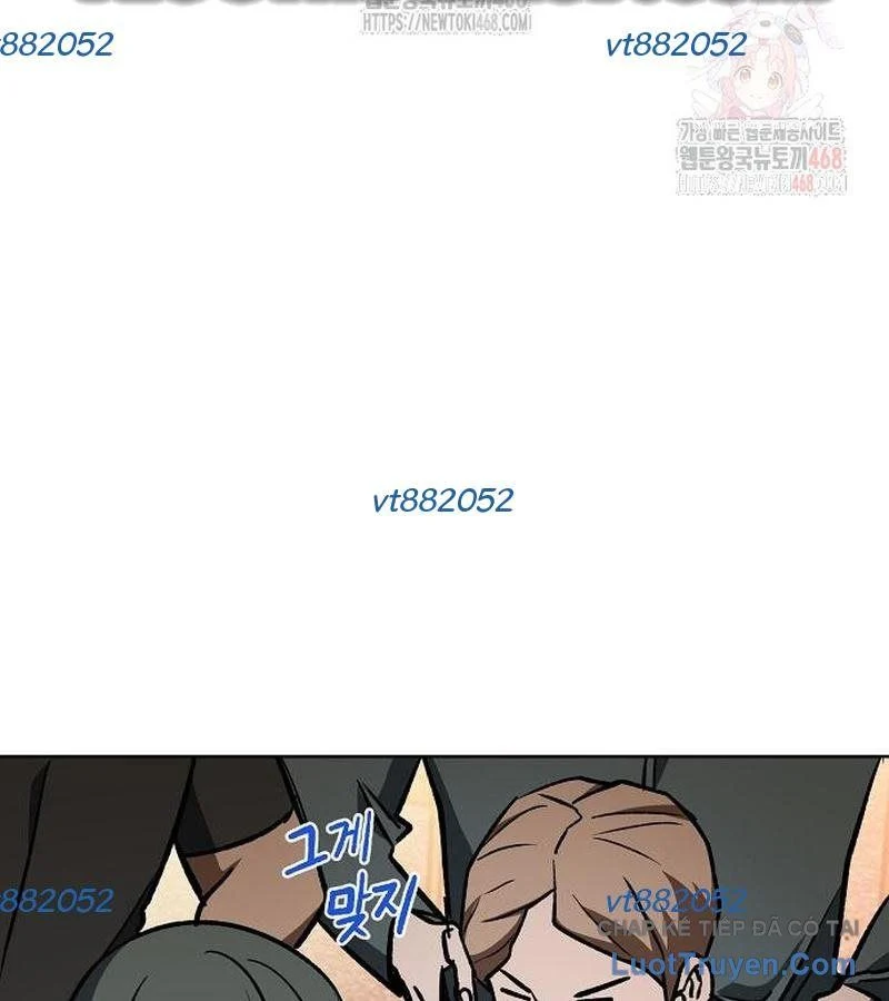 Vua Võ Đài Chapter 161 - Trang 2