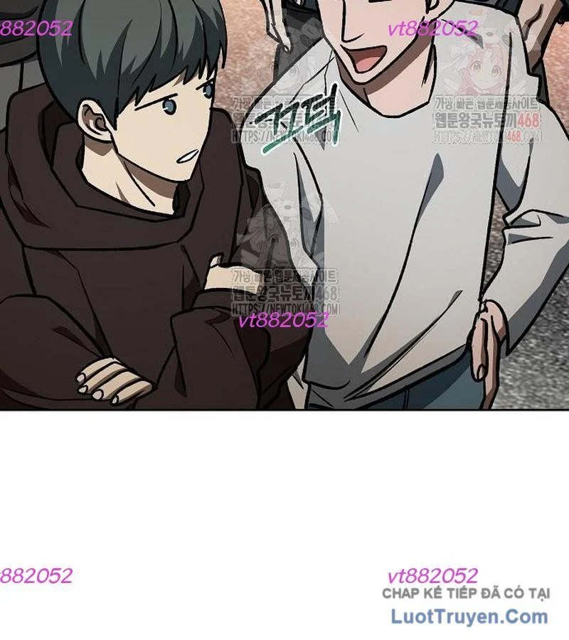 Vua Võ Đài Chapter 161 - Trang 2