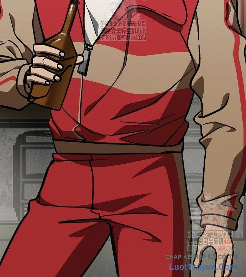 Vua Võ Đài Chapter 161 - Trang 2