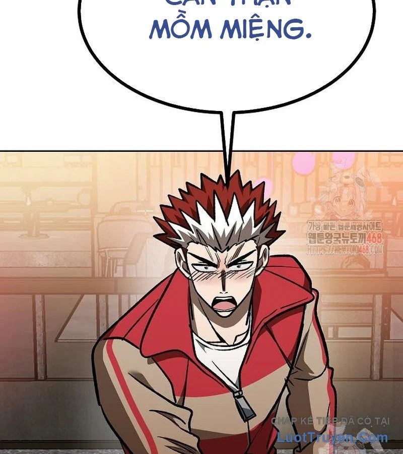 Vua Võ Đài Chapter 161 - Trang 2