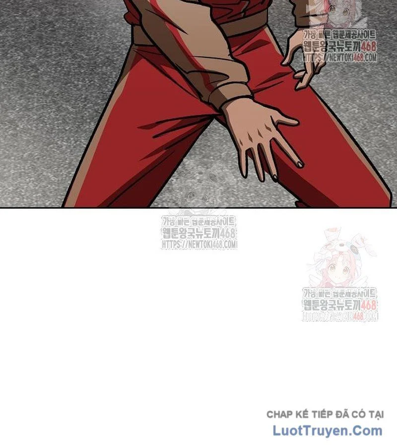 Vua Võ Đài Chapter 161 - Trang 2