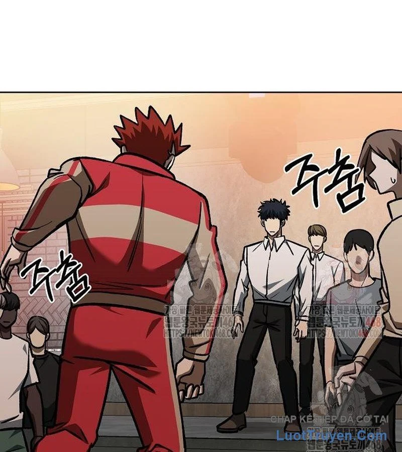 Vua Võ Đài Chapter 161 - Trang 2