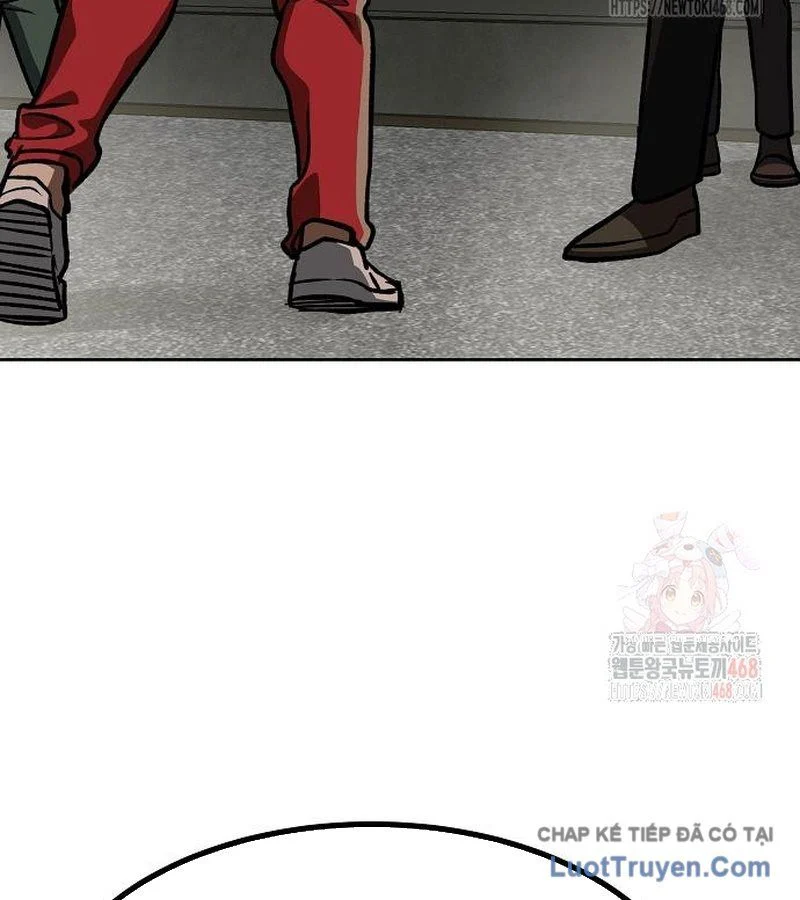 Vua Võ Đài Chapter 161 - Trang 2