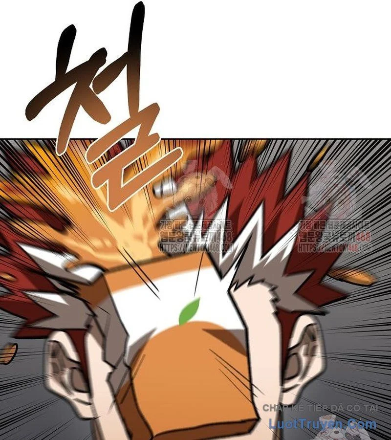 Vua Võ Đài Chapter 161 - Trang 2