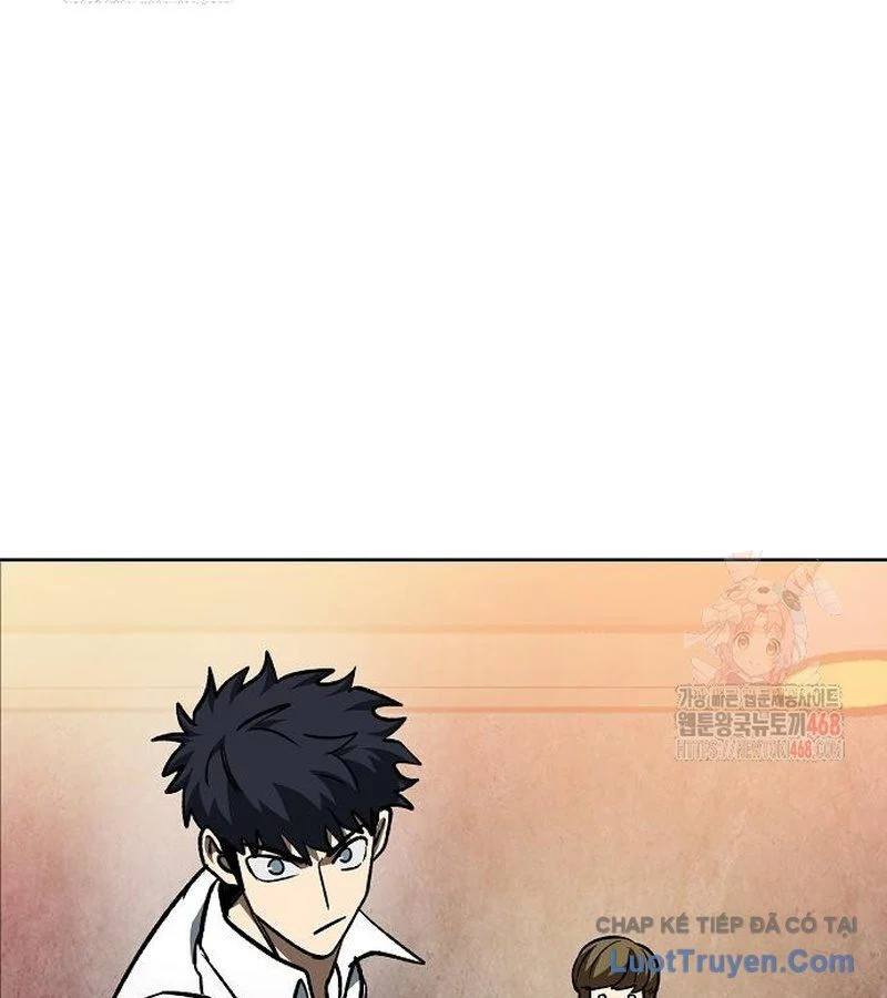 Vua Võ Đài Chapter 161 - Trang 2