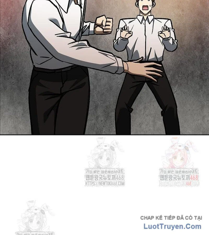 Vua Võ Đài Chapter 161 - Trang 2