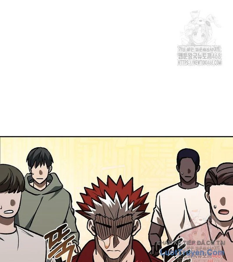 Vua Võ Đài Chapter 161 - Trang 2