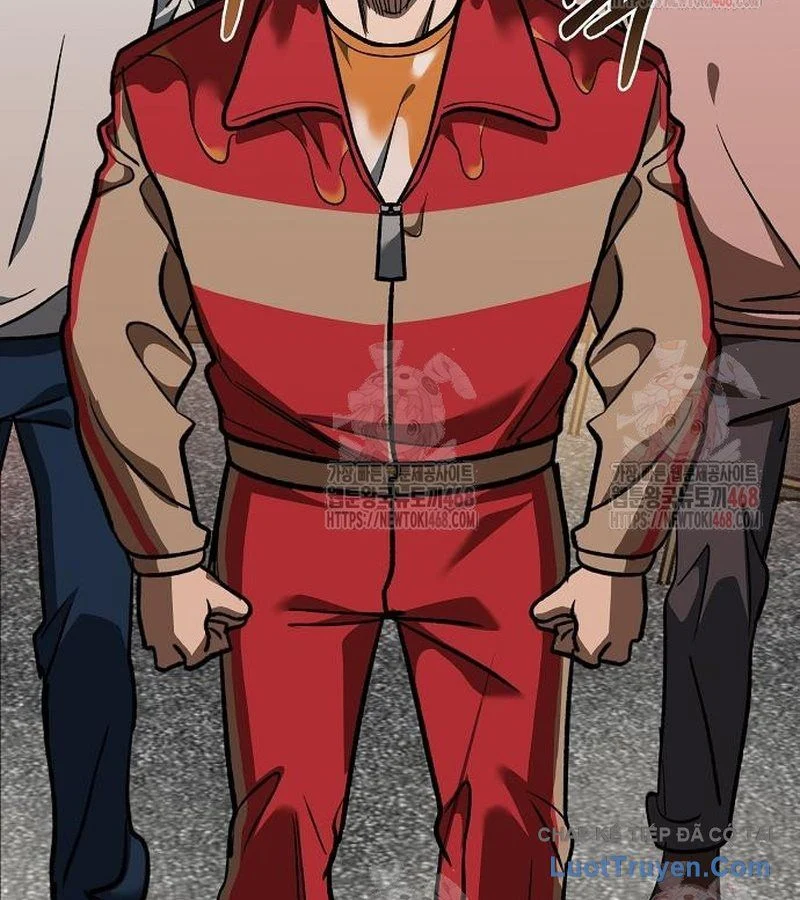 Vua Võ Đài Chapter 161 - Trang 2