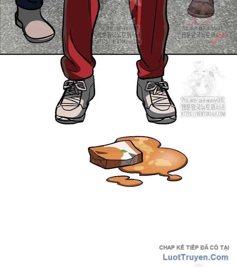 Vua Võ Đài Chapter 161 - Trang 2