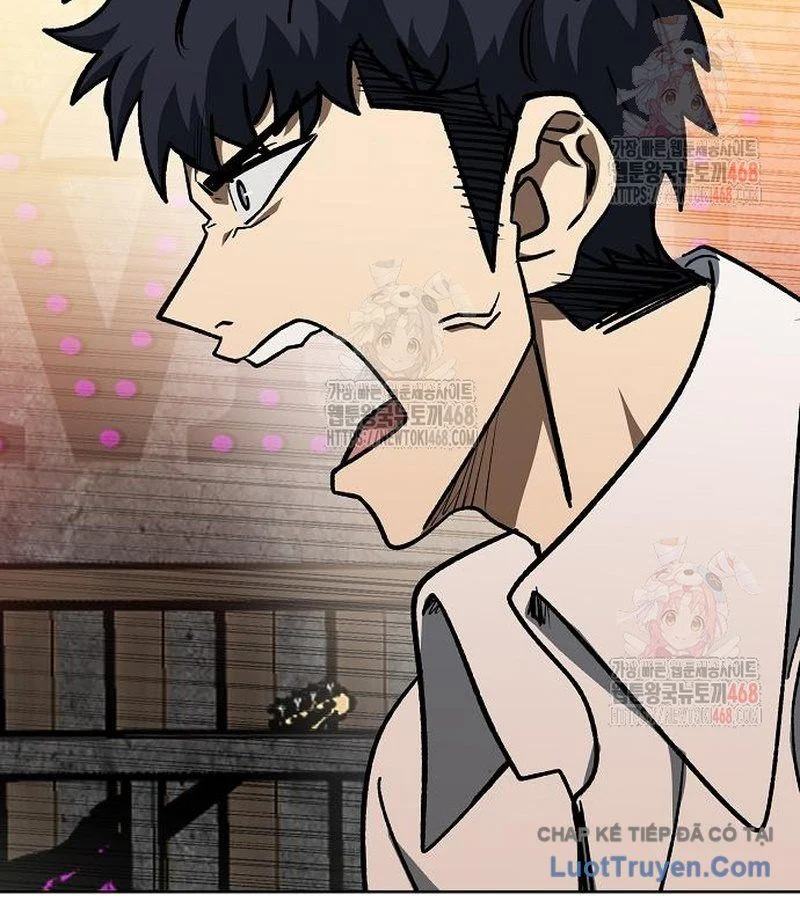 Vua Võ Đài Chapter 161 - Trang 2