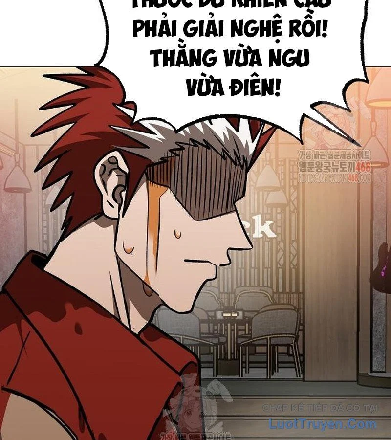 Vua Võ Đài Chapter 161 - Trang 2