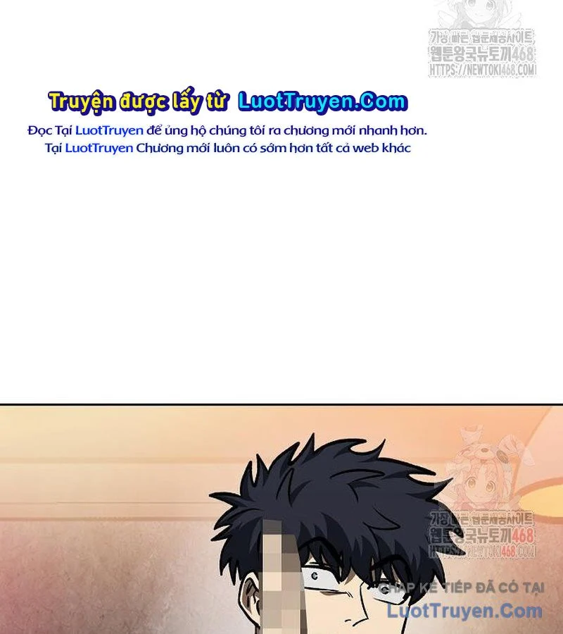 Vua Võ Đài Chapter 161 - Trang 2