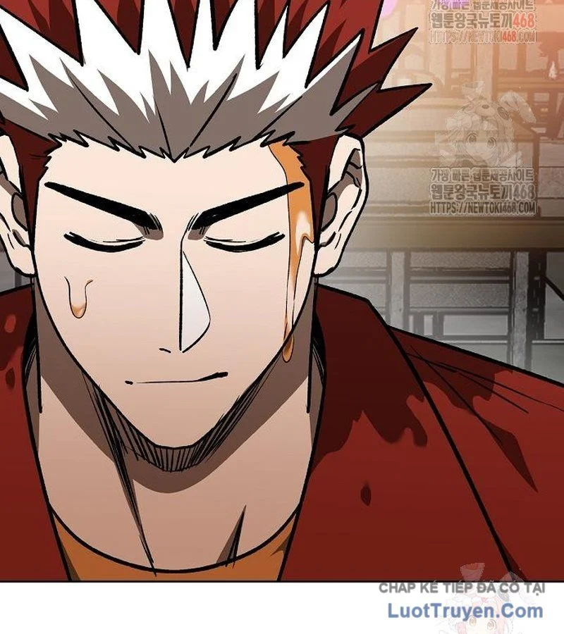 Vua Võ Đài Chapter 161 - Trang 2