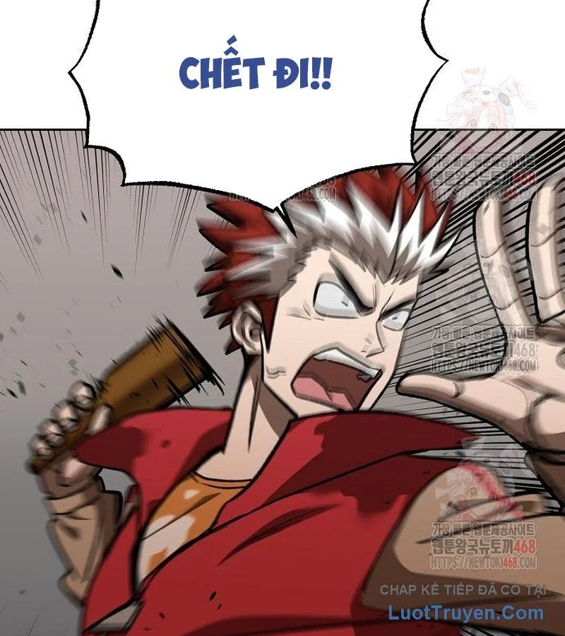 Vua Võ Đài Chapter 161 - Trang 2