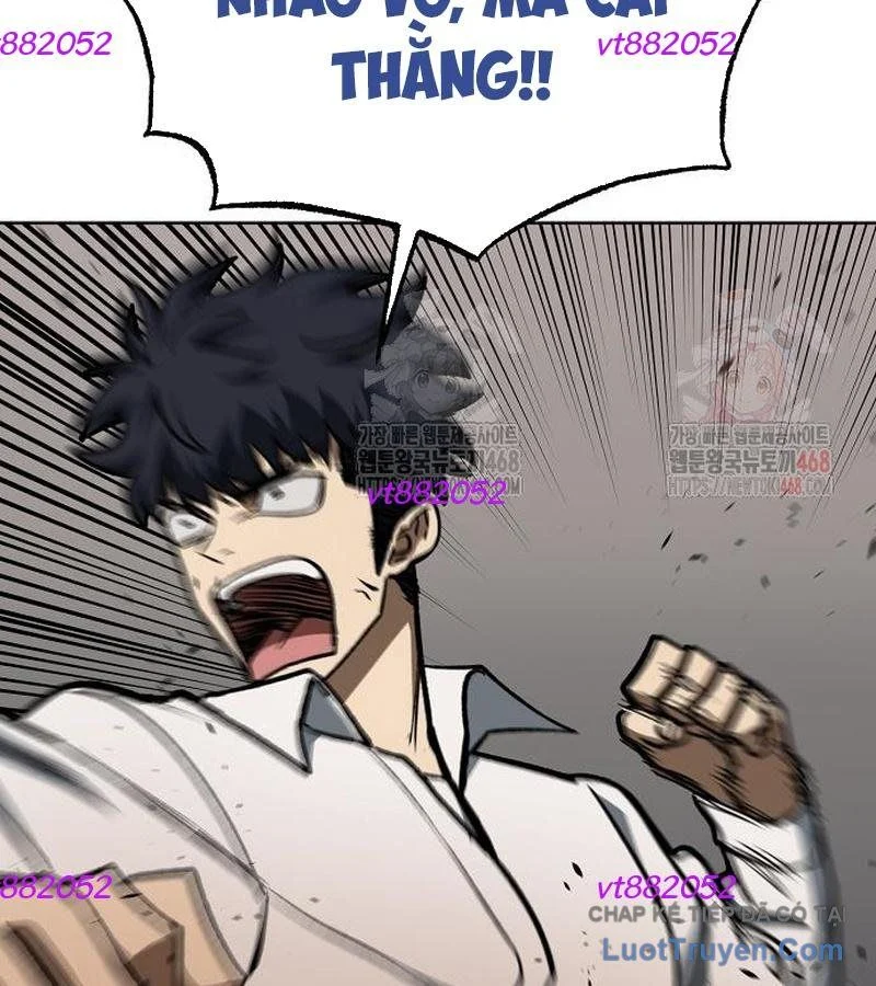 Vua Võ Đài Chapter 161 - Trang 2