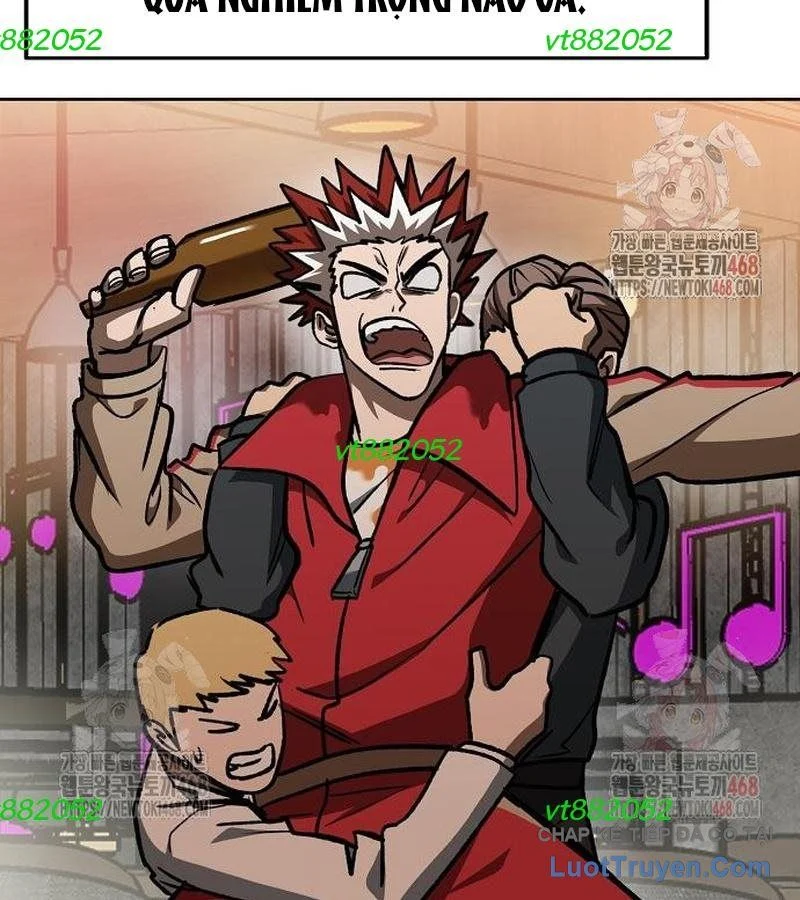 Vua Võ Đài Chapter 161 - Trang 2