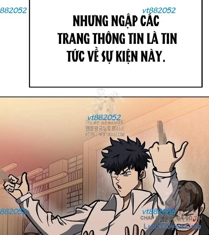 Vua Võ Đài Chapter 161 - Trang 2