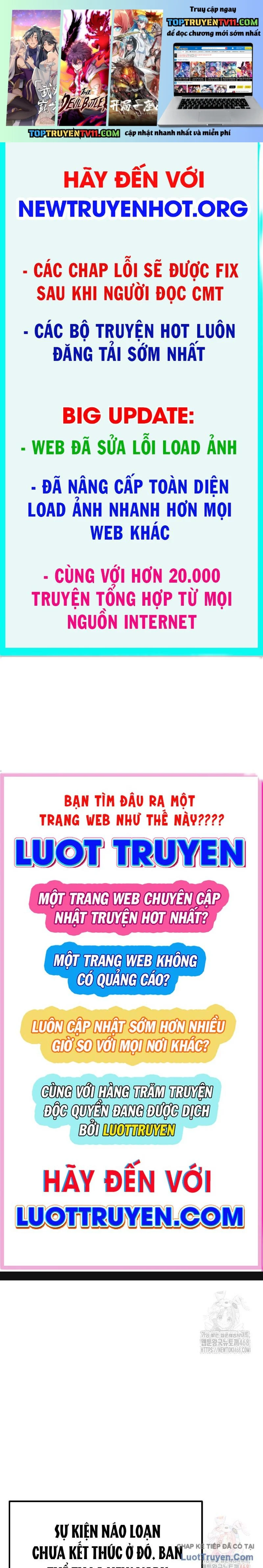 Vua Võ Đài Chapter 162 - Trang 2