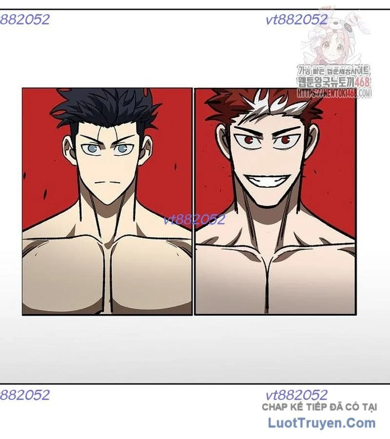 Vua Võ Đài Chapter 162 - Trang 2