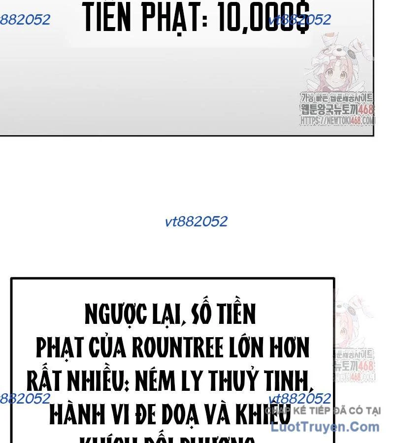 Vua Võ Đài Chapter 162 - Trang 2