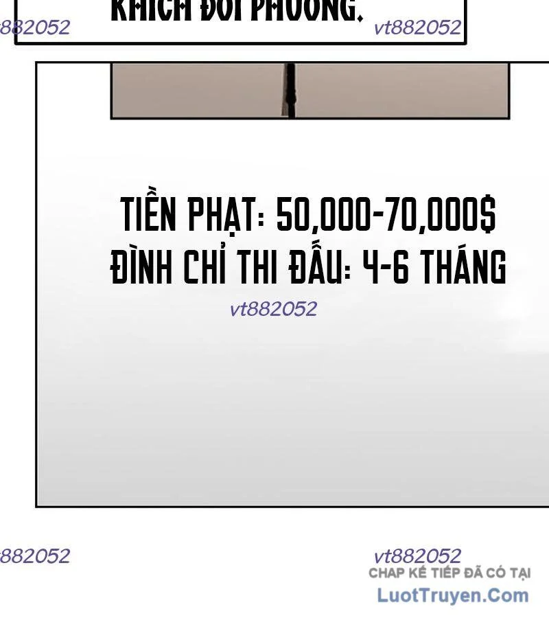 Vua Võ Đài Chapter 162 - Trang 2