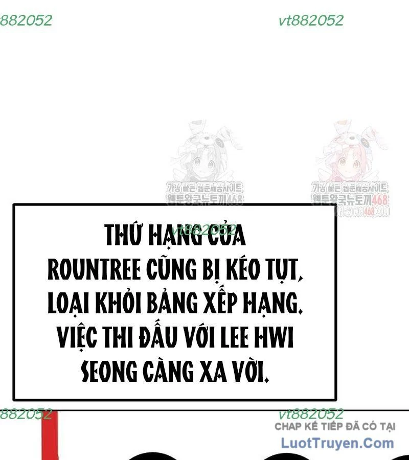Vua Võ Đài Chapter 162 - Trang 2