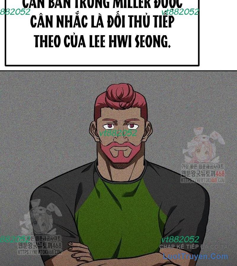 Vua Võ Đài Chapter 162 - Trang 2