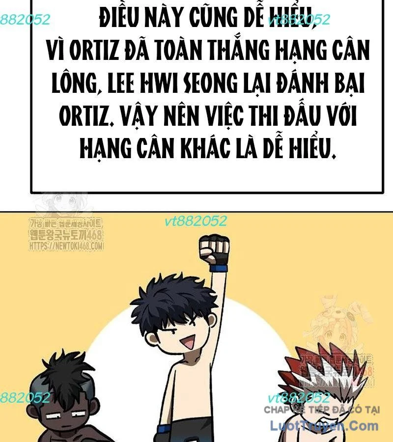 Vua Võ Đài Chapter 162 - Trang 2