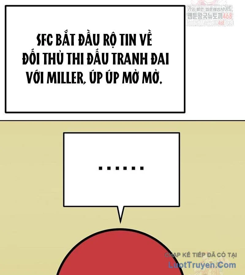 Vua Võ Đài Chapter 162 - Trang 2