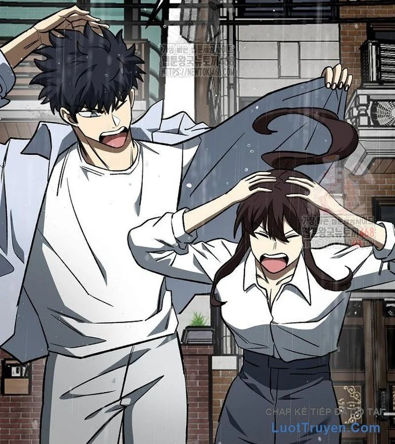 Vua Võ Đài Chapter 162 - Trang 2