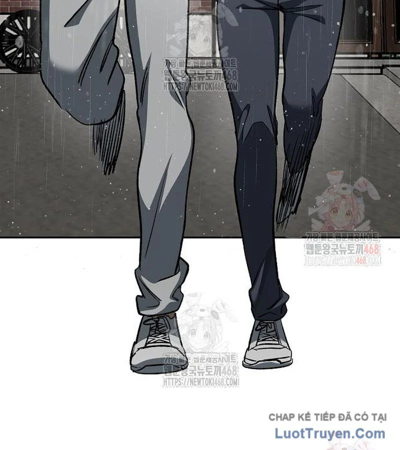 Vua Võ Đài Chapter 162 - Trang 2