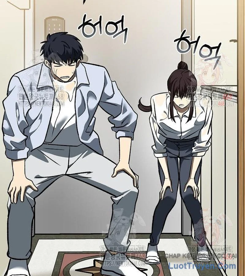 Vua Võ Đài Chapter 162 - Trang 2