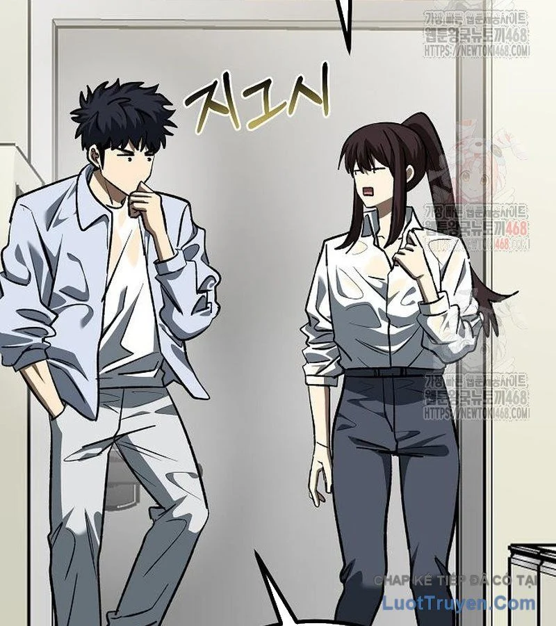 Vua Võ Đài Chapter 162 - Trang 2