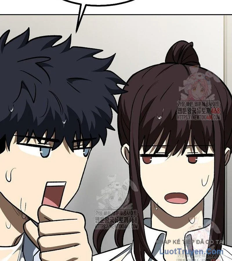 Vua Võ Đài Chapter 162 - Trang 2