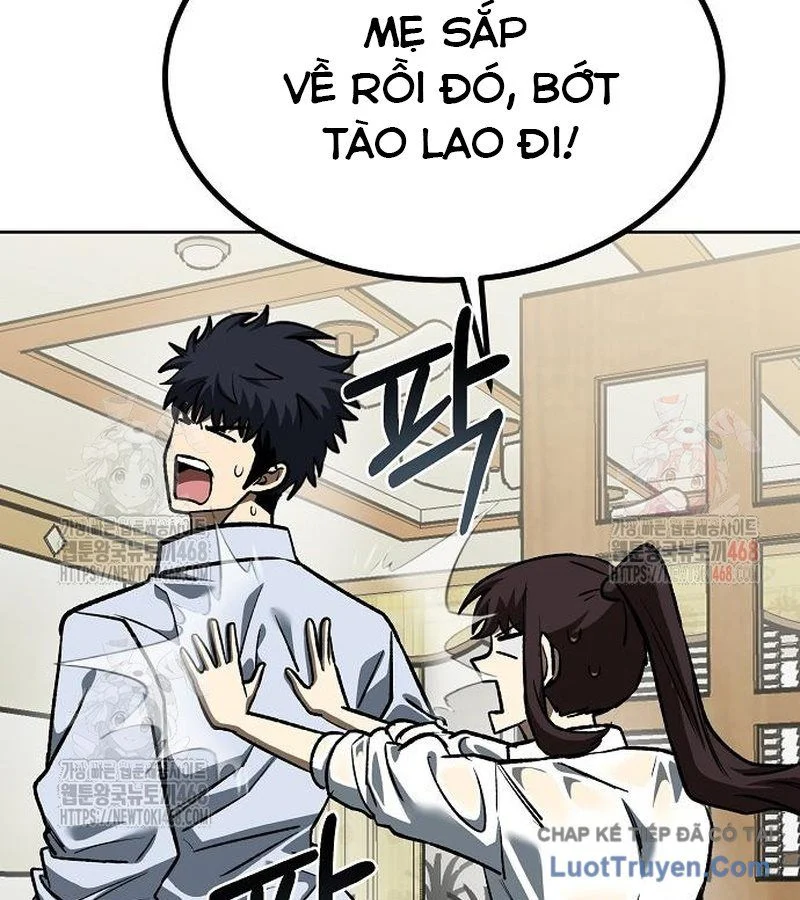 Vua Võ Đài Chapter 162 - Trang 2