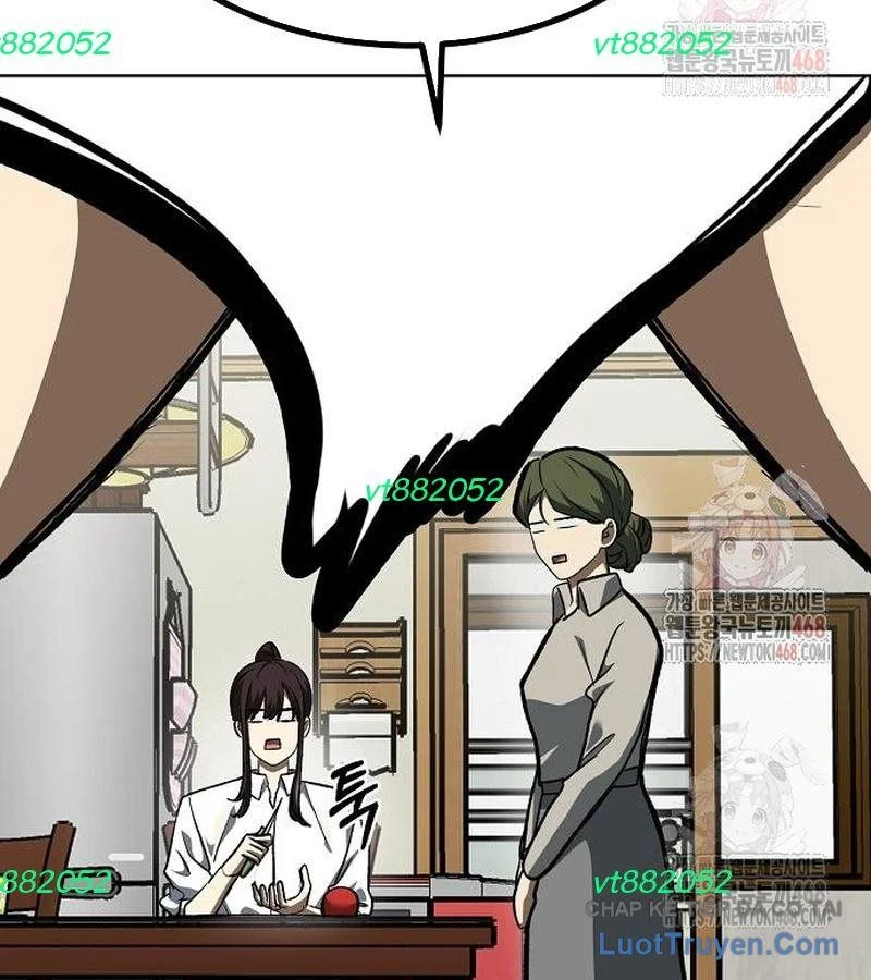 Vua Võ Đài Chapter 162 - Trang 2