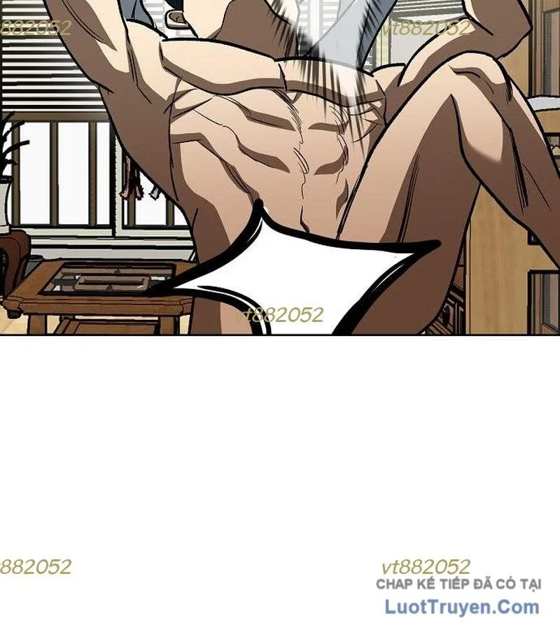 Vua Võ Đài Chapter 162 - Trang 2